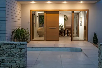 Aethrion Boutique Homes Crete