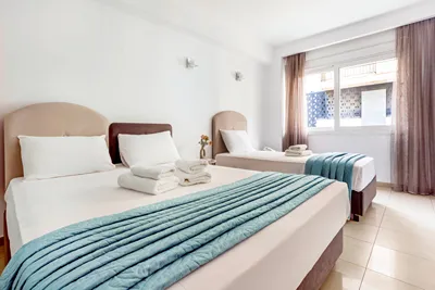 Coral Hotel - Hotelia Hospitality Group