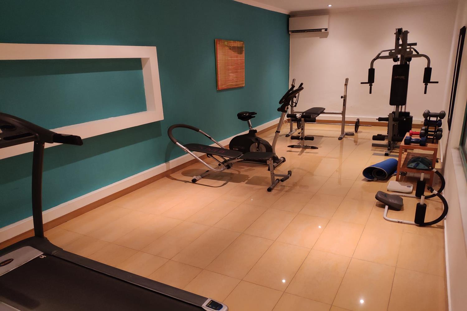 Xenia Poros Image Hotel