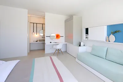 Alti Suites Santorini