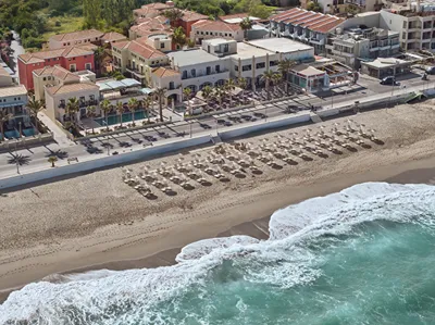 GRECOTEL PLAZA BEACH HOUSE Grecotel Hotels & Resorts