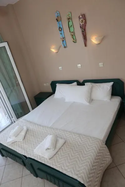Ralitsa Hotel