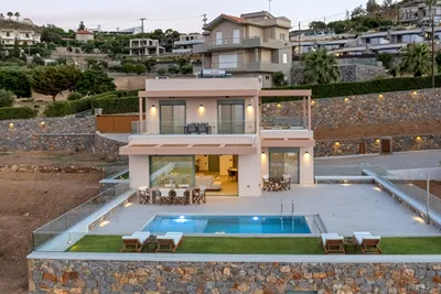 Palmyra Villas & Suites