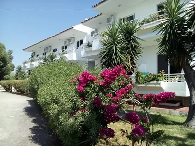 Asterias Bay Hotel By Anayia All Inclusive Resorts