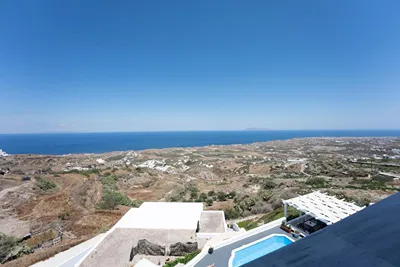 Belle Etoile Villas Santorini