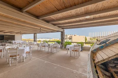 Akti Palace Resort & Spa Kos