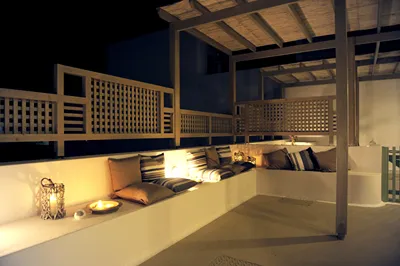 Almyris Rooms