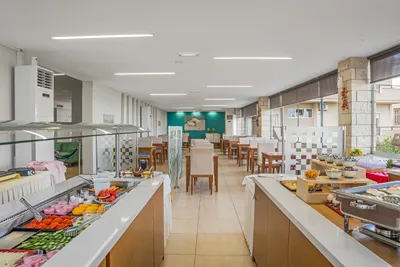 Creta Verano Hotel