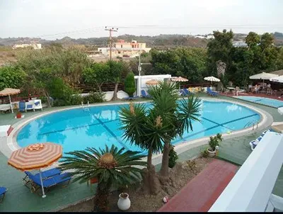 Asterias Bay Hotel By Anayia All Inclusive Resorts