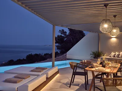 Yoma Cove Suites