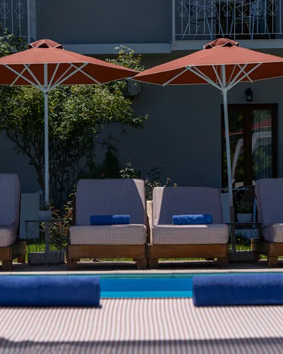 Skiathos Avaton Garden