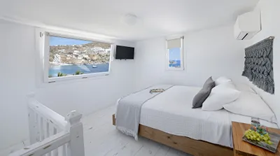 Villa Mykonos Heaven