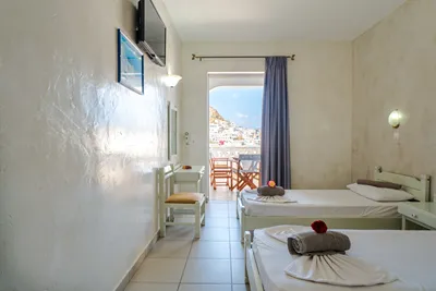 Sunrise Hotel