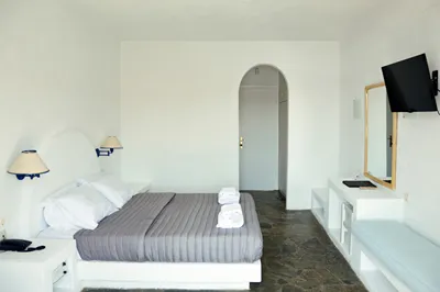 Patmos Paradise Hotel