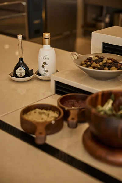 Uzenie All Suites Boutique Resort