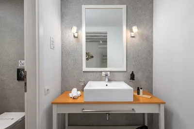 Lindos Comfy Suites