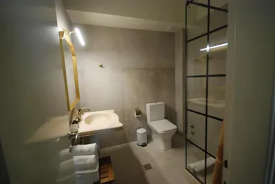 Assa Maris Beach Hotel