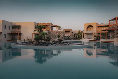 Ostria Resort & Spa