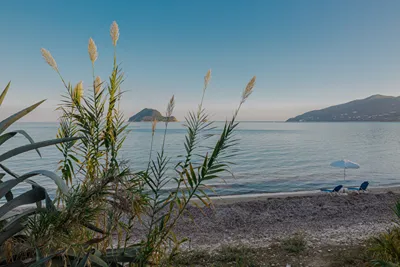 Rivazzurra Luxury Villa