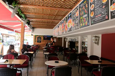 Amaryllis Hotel