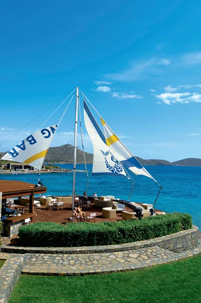 Elounda Bay Palace