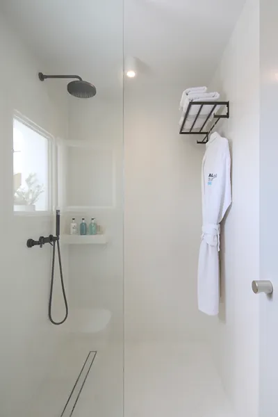 Alti Suites Santorini