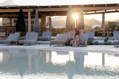 Sundunes Hotel
