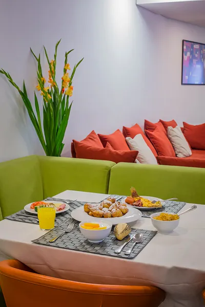 Novus City Hotel Athens