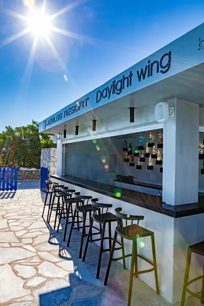 Aeolos Resort