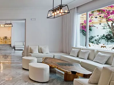 Cavo Bianco Santorini