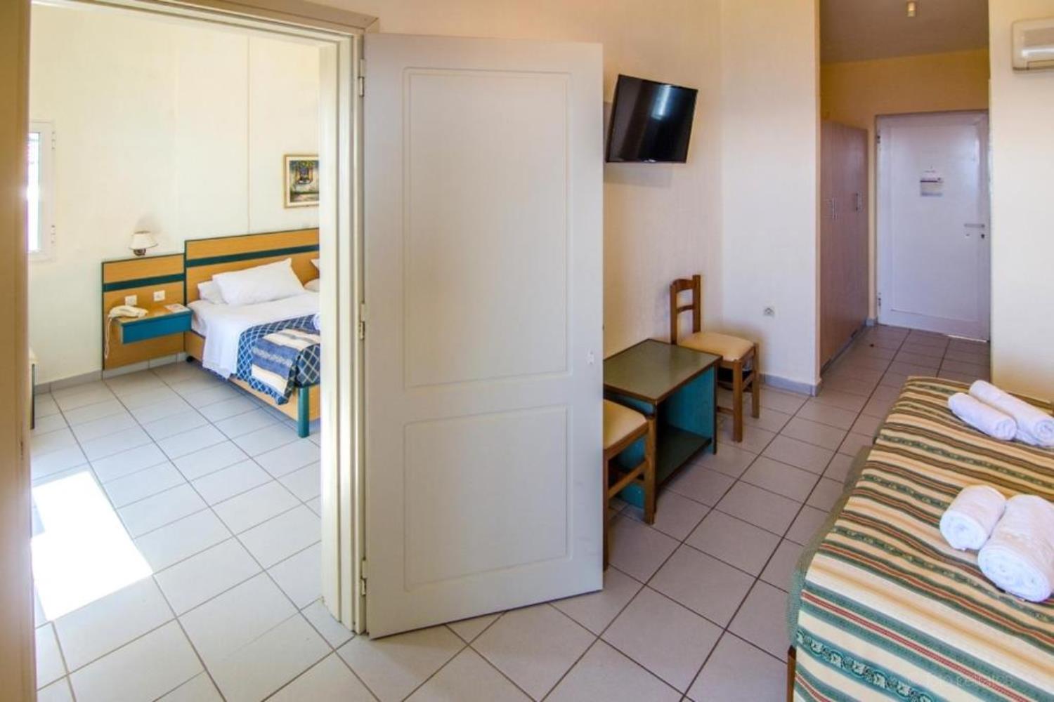 Porto Skala Village Hotel