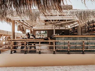 Sagredo Beachfront Retreat & Spa by E-GEO