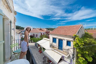 Fiscardonna Luxury Suites Kefalonia