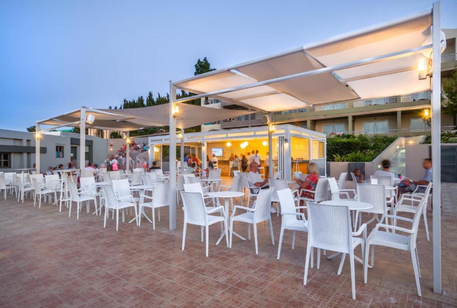 Kipriotis Aqualand by Anayia All Inclusive Resorts