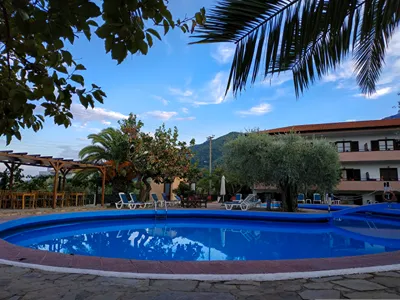 Natasa Hotel Thassos