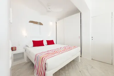 Eagle's Nest Mykonos