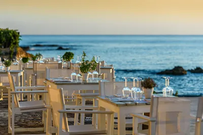 Glaros Royal Beach Hotel