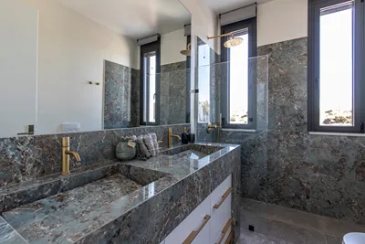 Ilios Villa