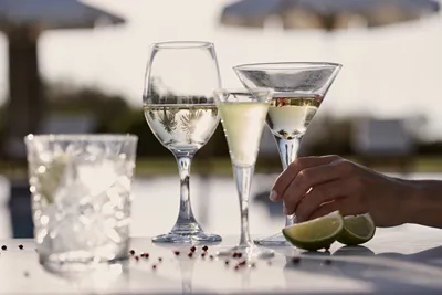 Yria Island Boutique Hotel & Spa