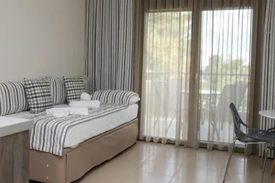 Gmare Studios And Apartments