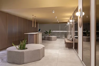 San Antonio Boutique Hotel & Spa