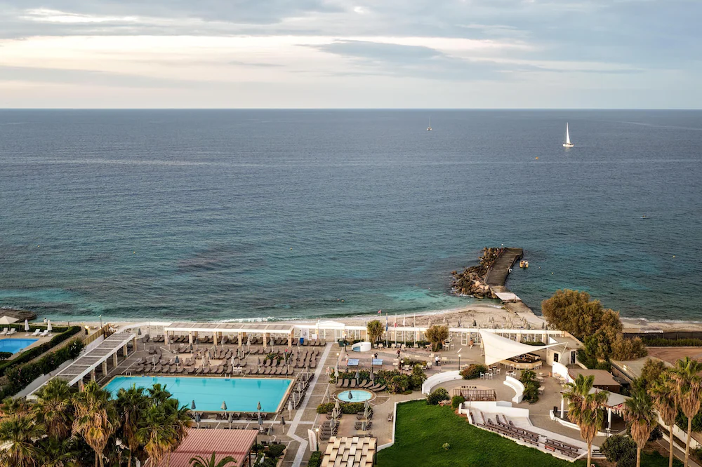 Annabelle Beach Resort