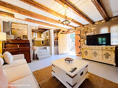Kefalonian Luxury Villas