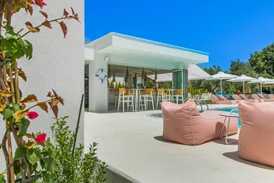 Cocoons Luxury Suites & Villas
