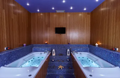 Arminda Hotel and SPA