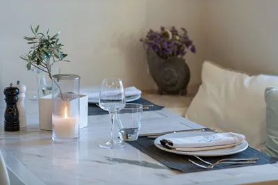 Semeli Hotel Mykonos