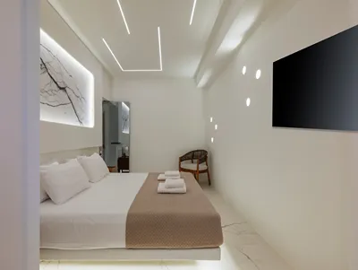 Tagoo Hills Luxury Suites