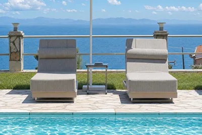 Anasa Corfu