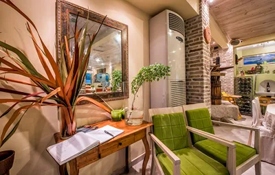 Koukounaria Hotel Zante