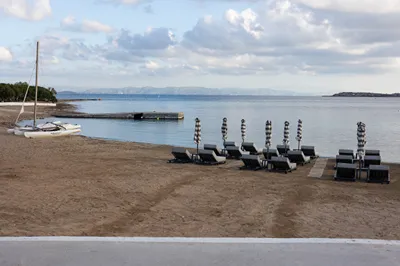 Oasis Beach Hotel